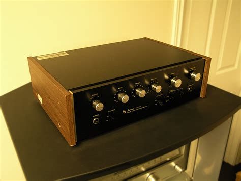 sansui au 101 review.